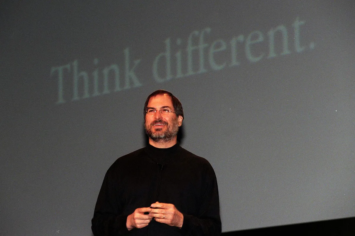 steve jobs sandalias birkenstock