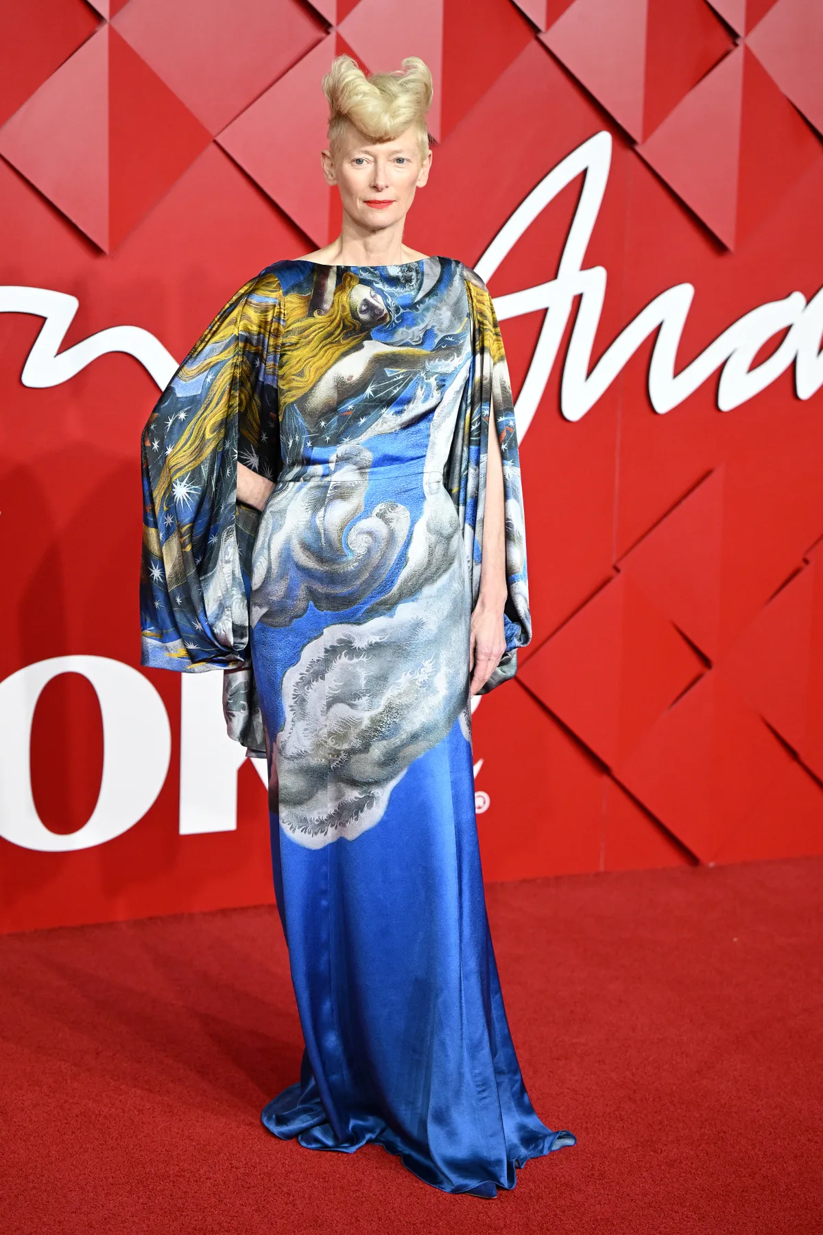 The Fashion Awards 2022 - Red Carpet Arrivals