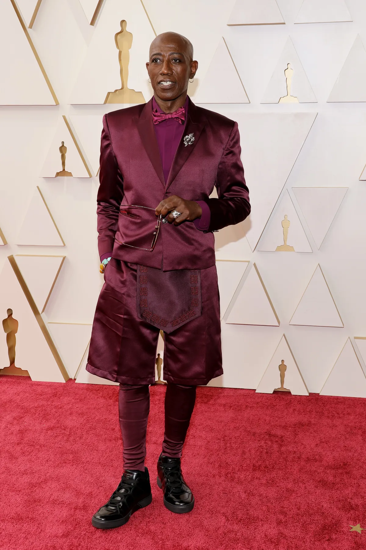 94th Annual Academy Awards - Arrivals