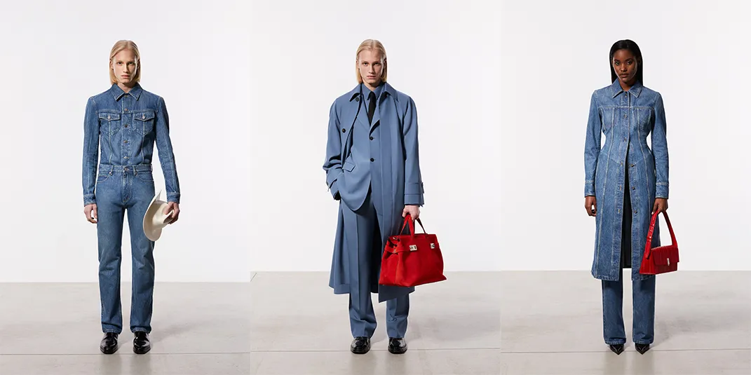 ferragamo prefall 2023