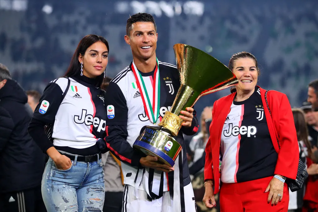 Juventus v Atalanta BC - Serie A
