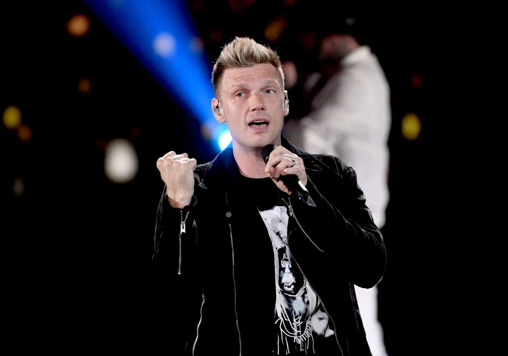 2019 iHeartRadio Music Festival - Night 1 – Show