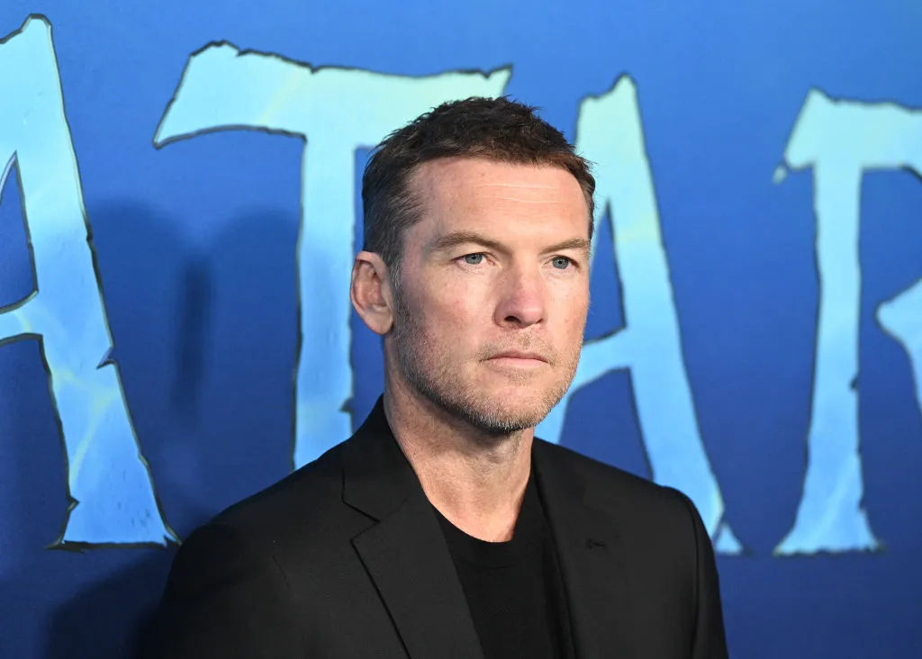 "Avatar: The Way of Water" Premiere - Arrivals