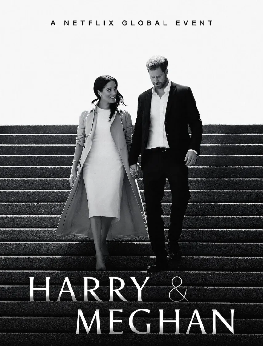 Harry & Meghan (2022)