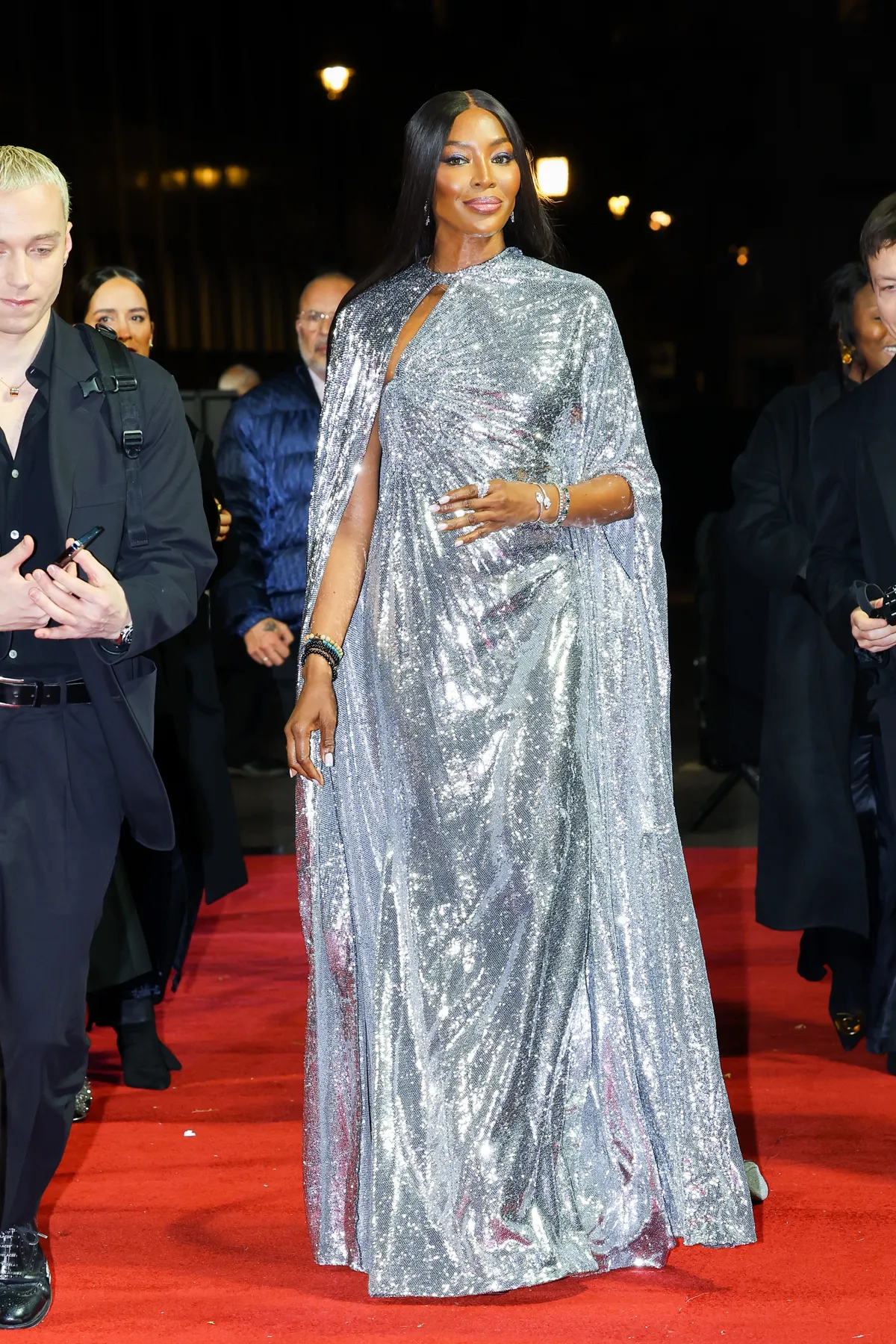 The Fashion Awards 2022 - Sightings