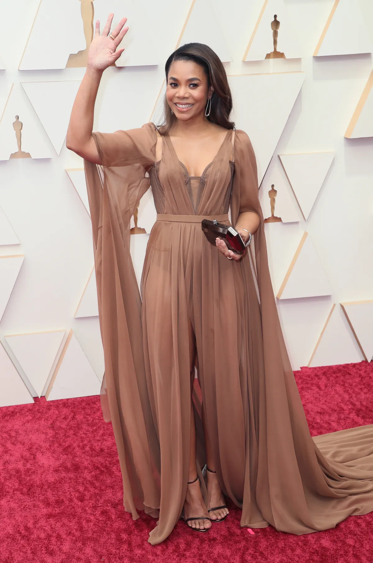 94th Annual Academy Awards - Arrivals