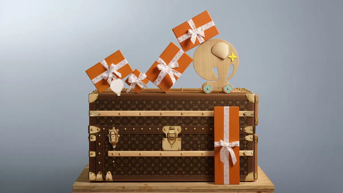 louis vuitton bebes