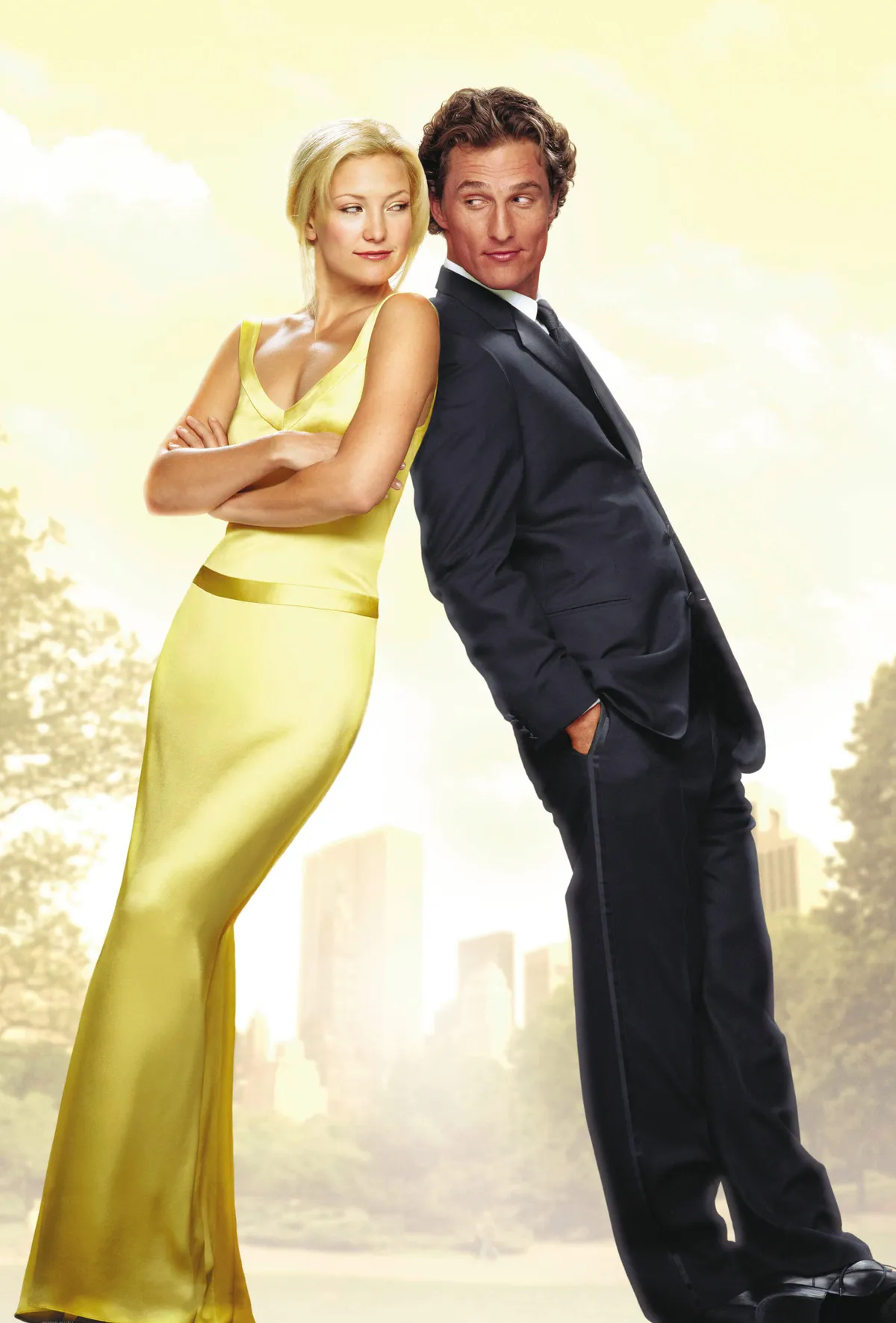 How To Lose A Guy In 10 Days - 2003
