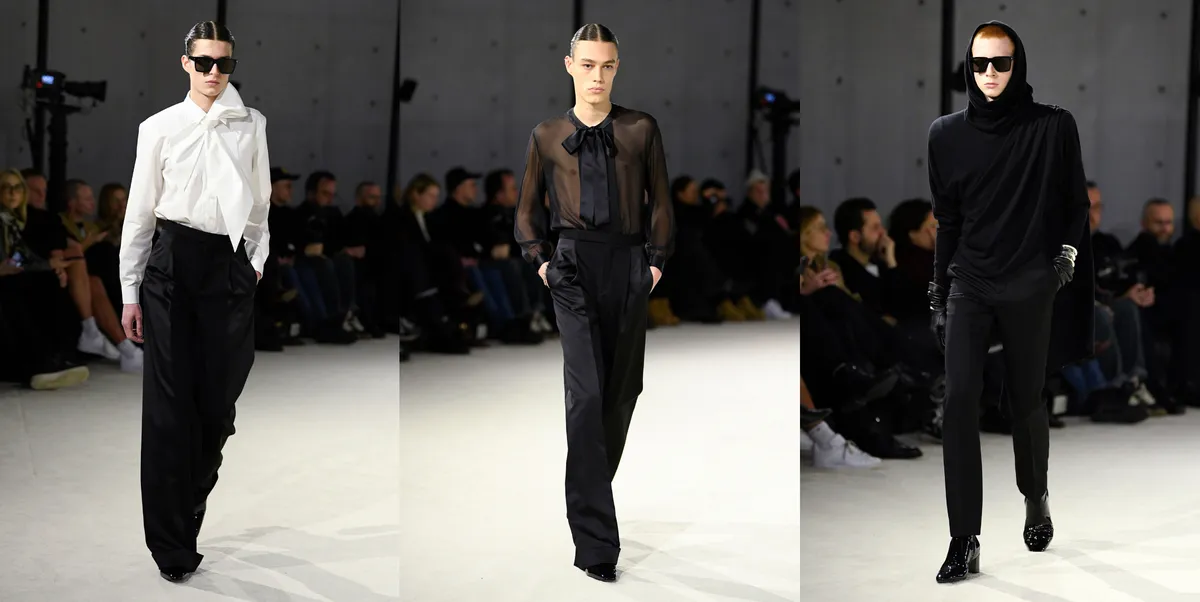 saint laurent