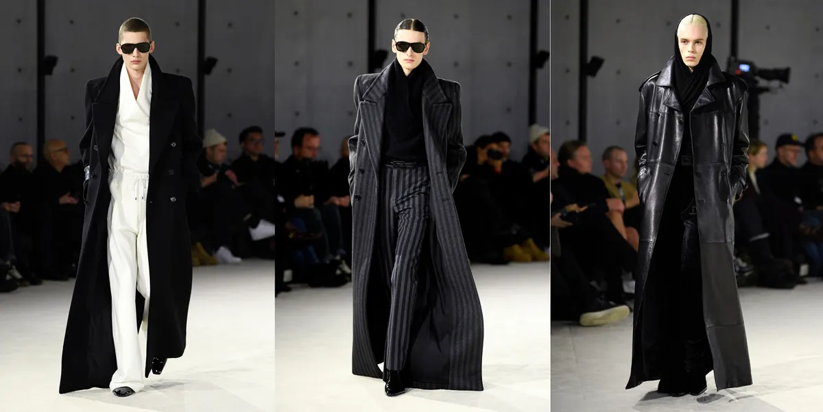saint laurent