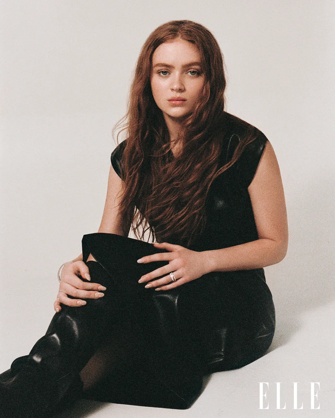 Sadie Sink ELLE México