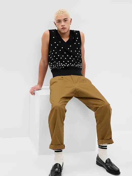 Gap colabora con The Brooklyn Circus en una colección que celebra el espíritu de la individualidad y la cultura.