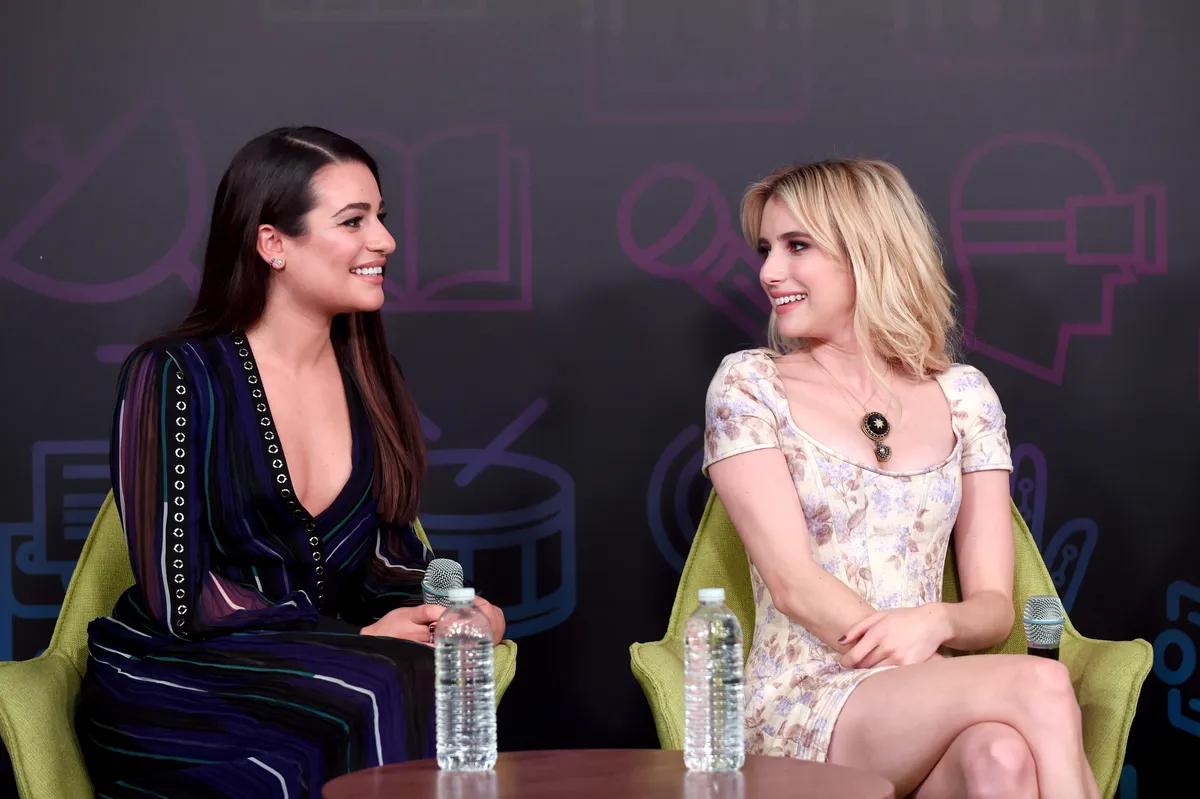 Entertainment Weekly's PopFest