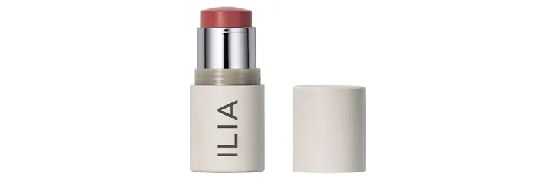 Ilia Multi-Stick Lip + Cheek ($810, sephora.com.mx)