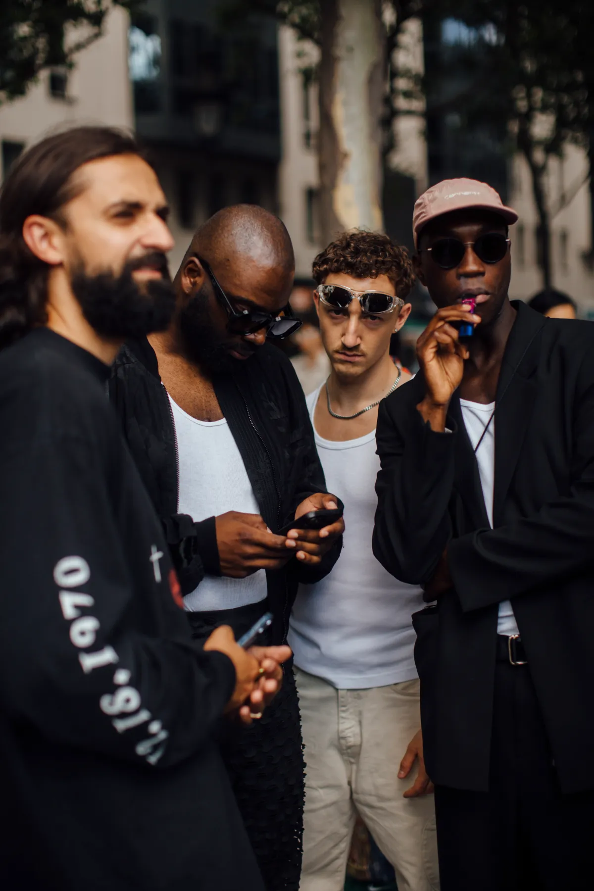 ¿Qué significa "ser cool"?