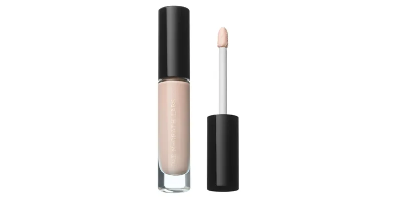 Pat McGrath Labs Skin Fetish: Sublime Perfection Concealer ($850, elpalaciodehierro.com)