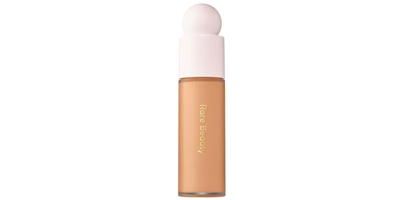 Rare Beauty Liquid Touch Weightless Foundation ($700, sephora.com.mx)