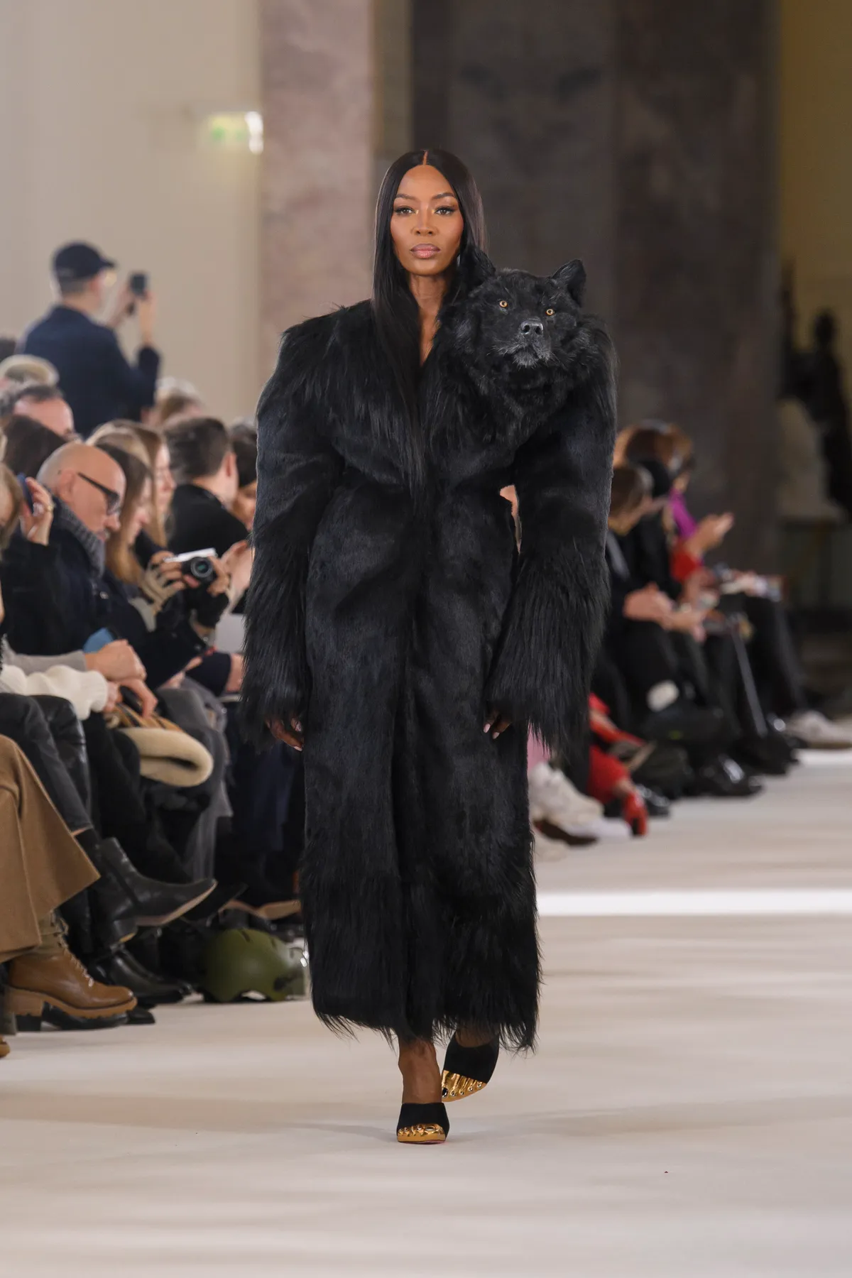 schiaparelli animales