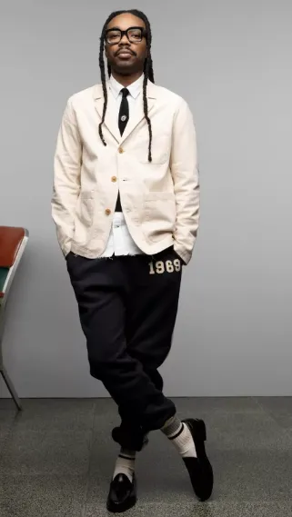 Gap x The Brooklyn Circus