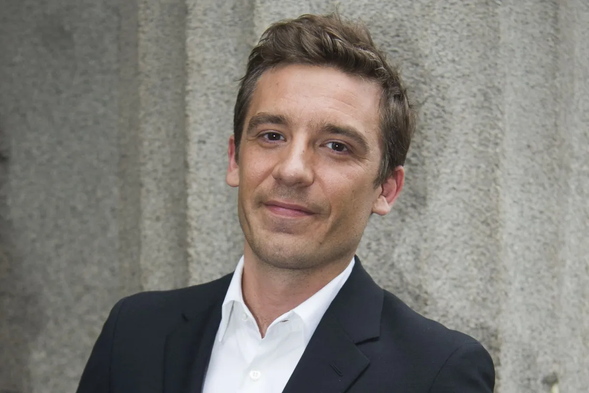 julien dossena