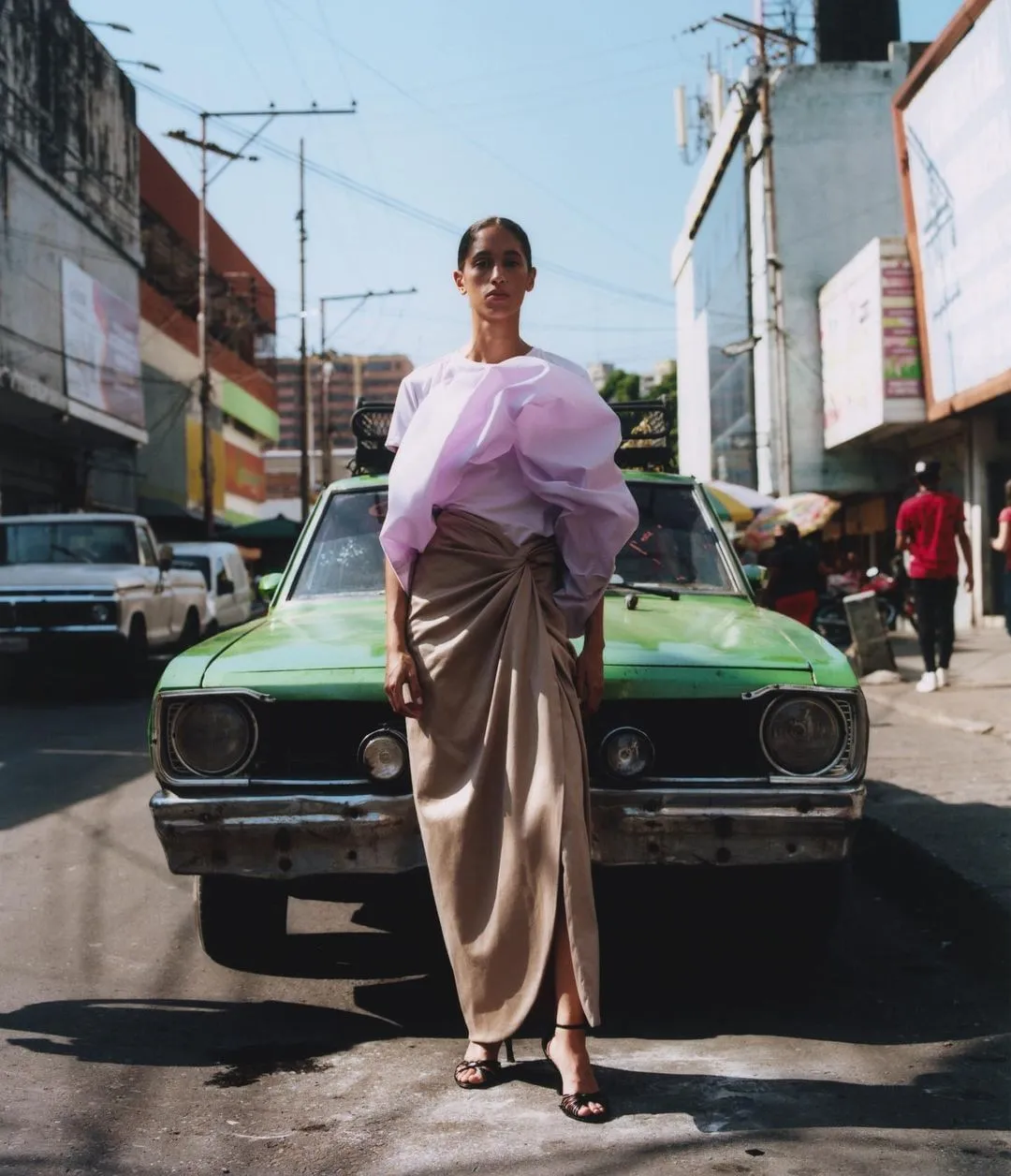 latin american fashion summit