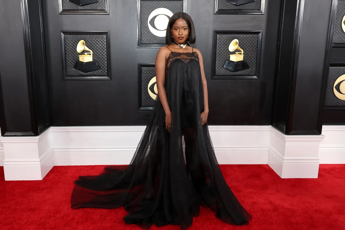 65th GRAMMY Awards - Arrivals