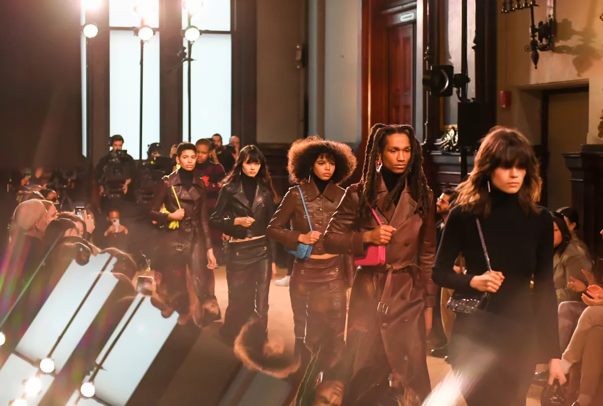 COACH FW23