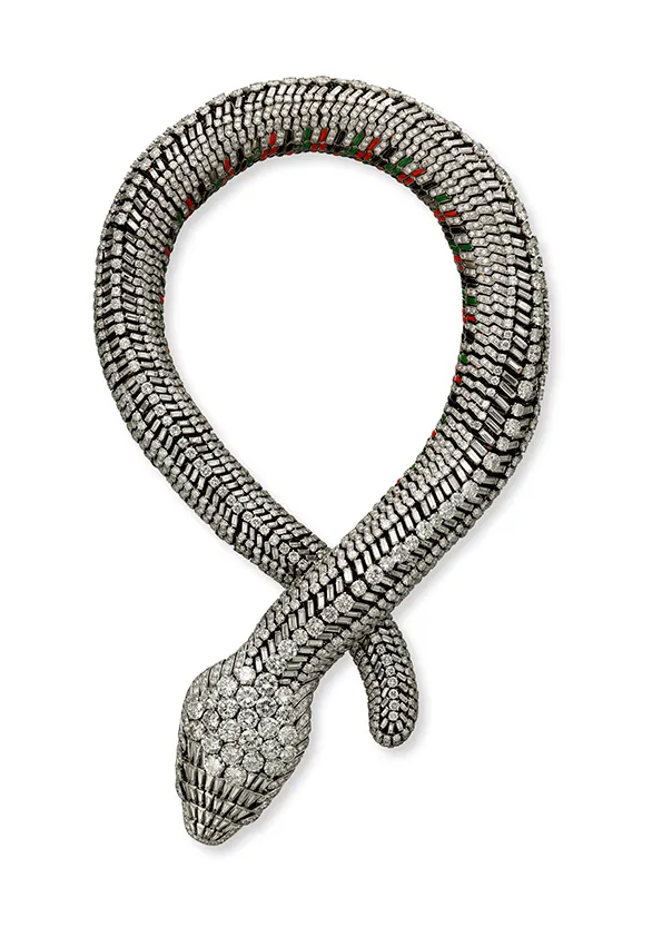 cartier maria felix