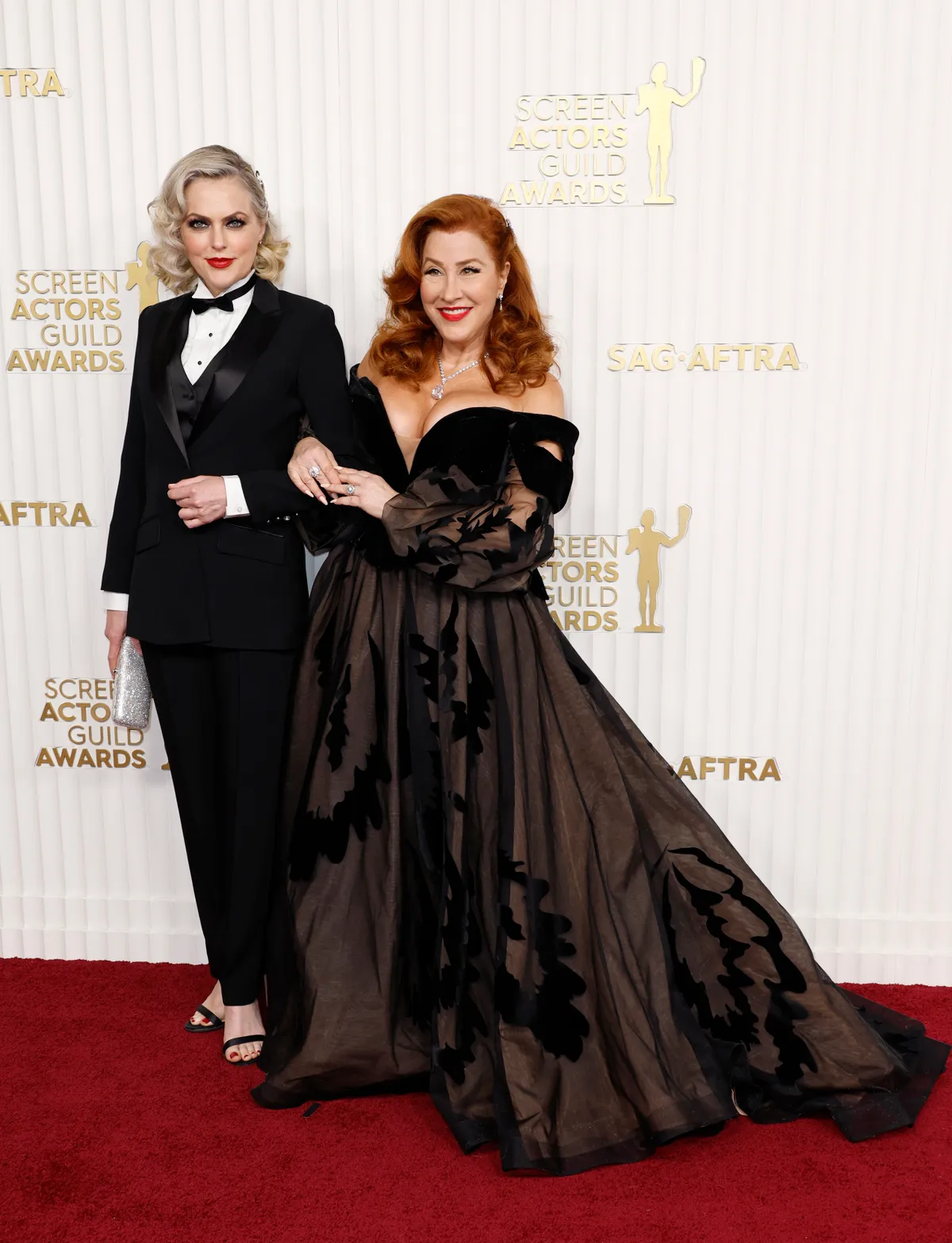 29th Annual Screen Actors Guild Awards - Arrivals