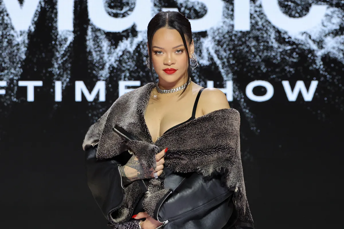 Super Bowl LVII Pregame & Apple Music Super Bowl LVII Halftime Show - Press Conference