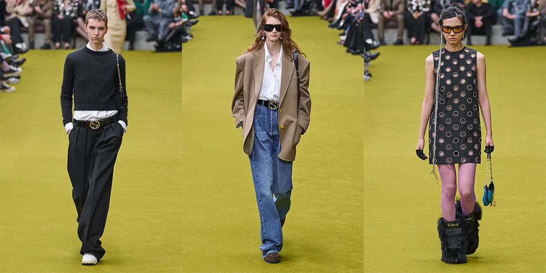 gucci fw23