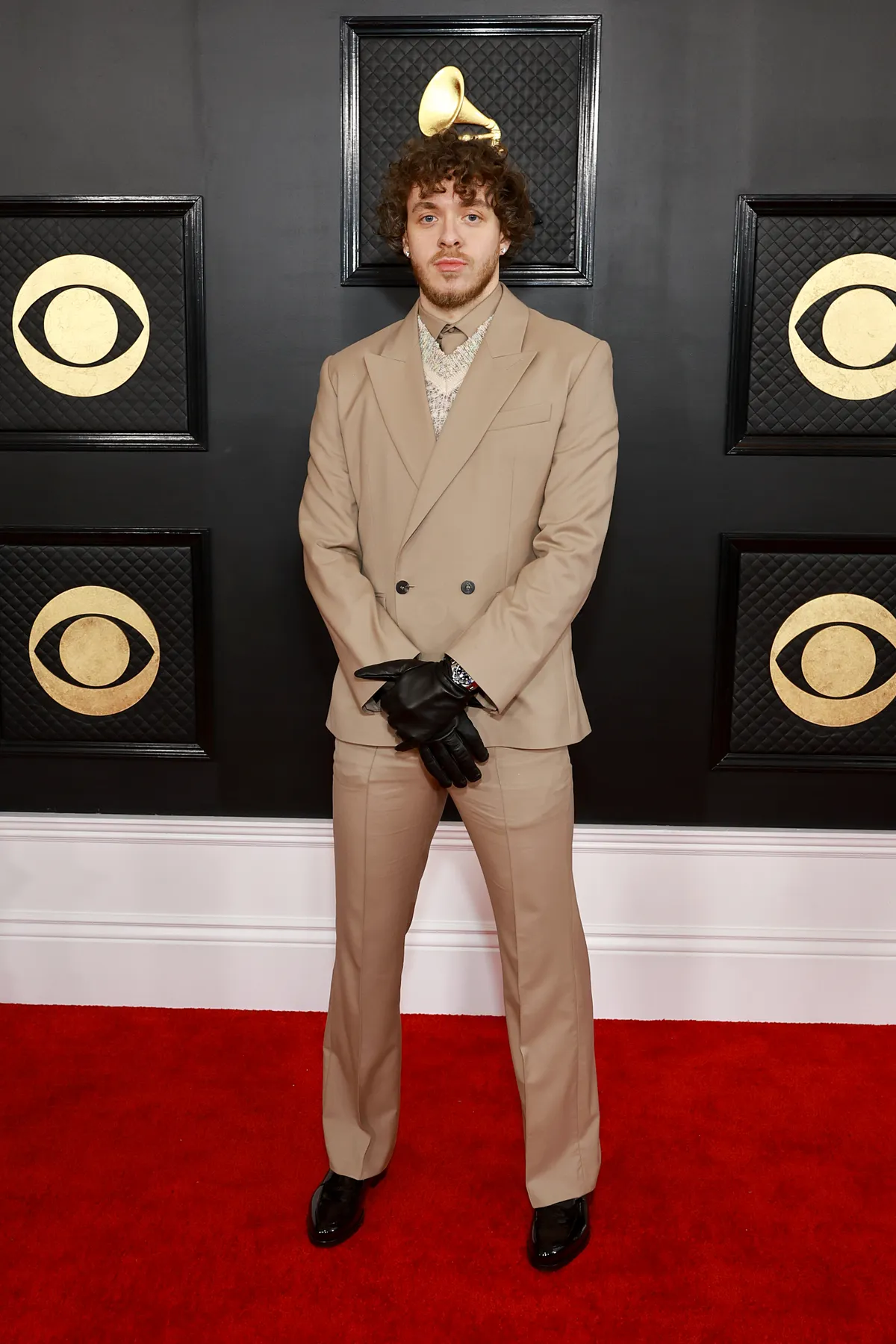 65th GRAMMY Awards - Arrivals