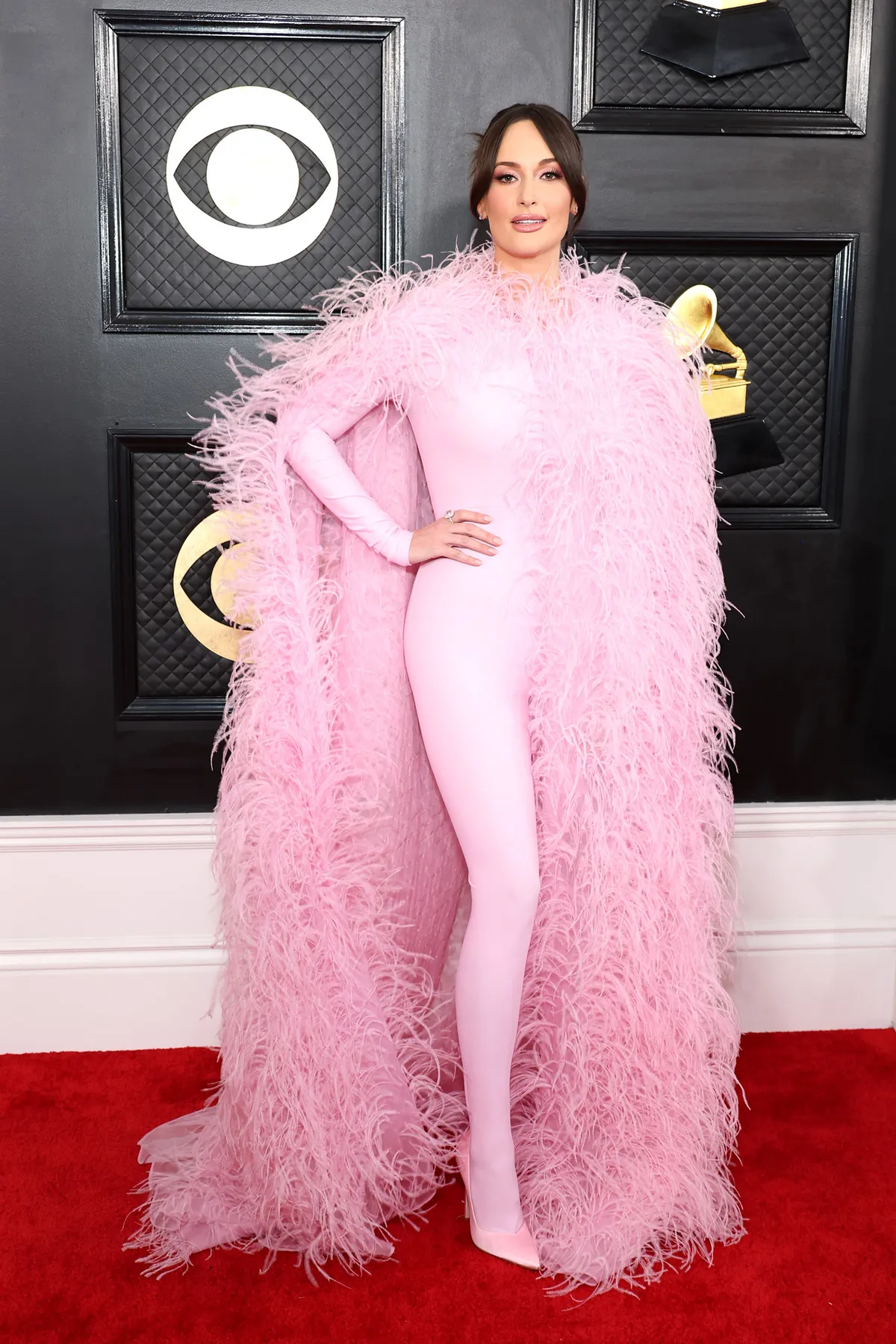65th GRAMMY Awards - Arrivals