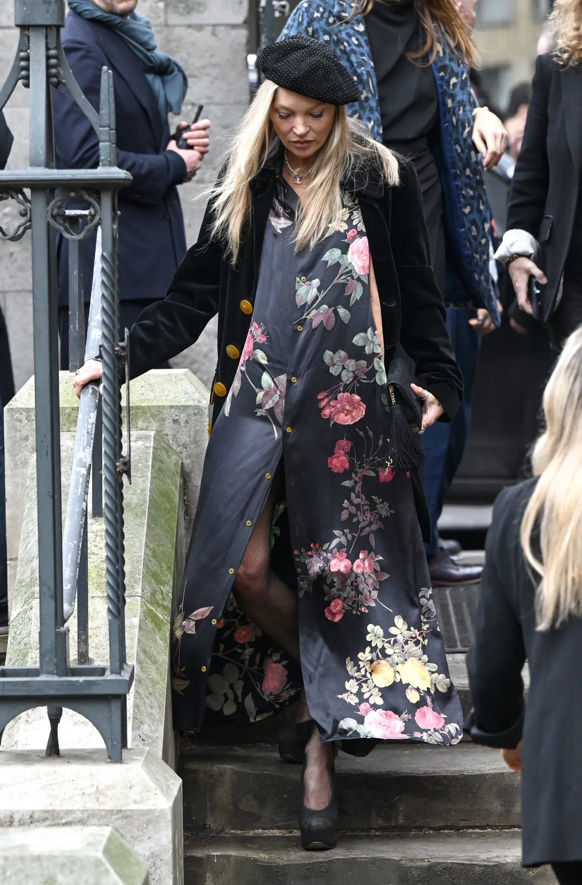 Dame Vivienne Westwood Memorial Service