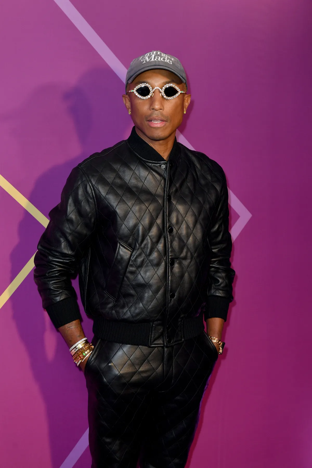 TV One Urban One Honors