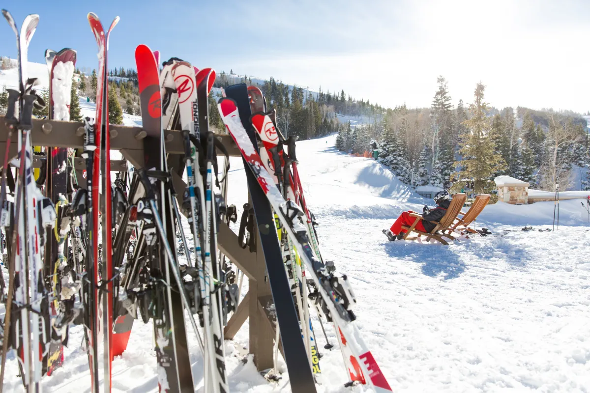 park city utah mejor nieve mundo