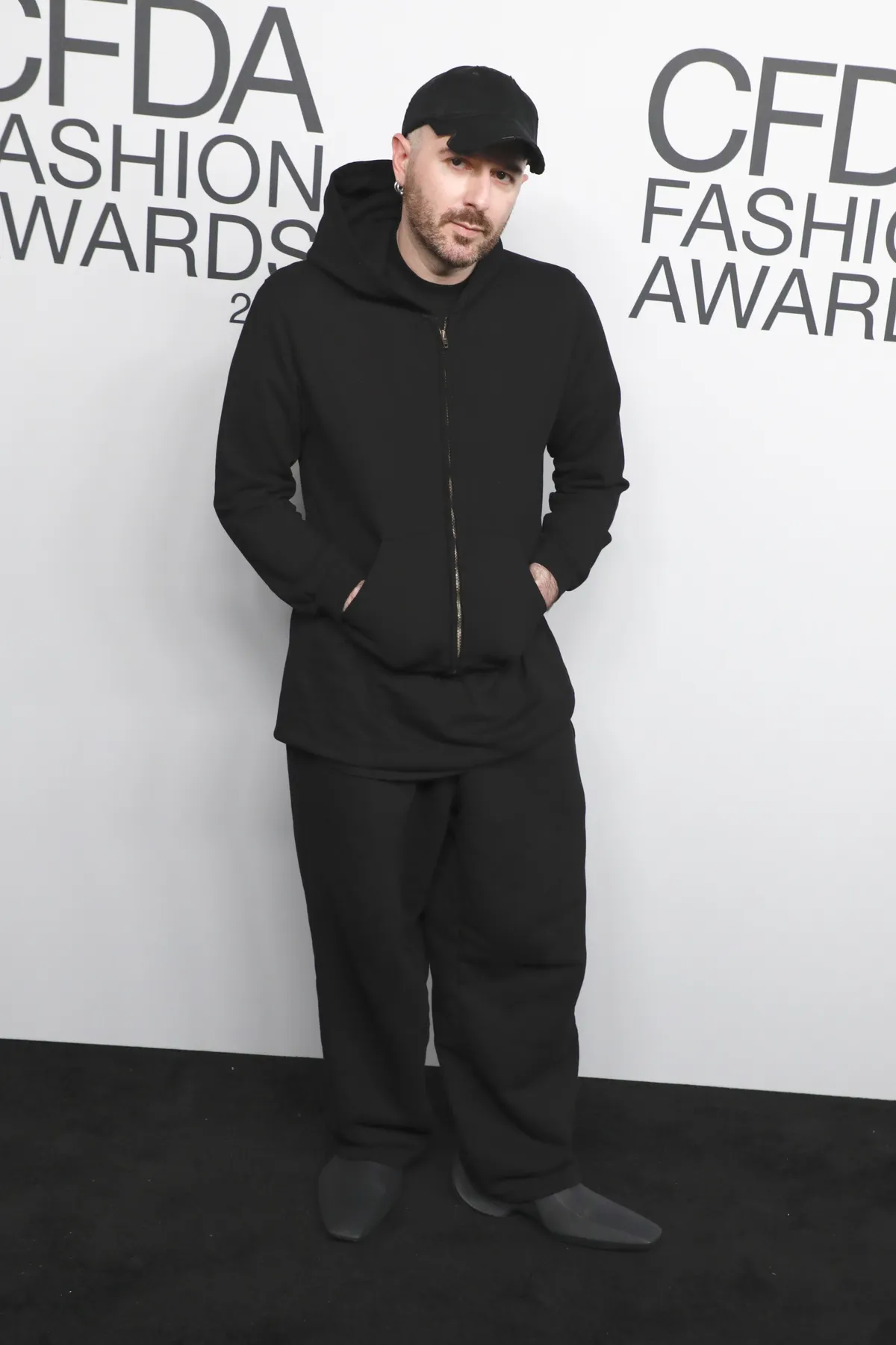demna balenciaga