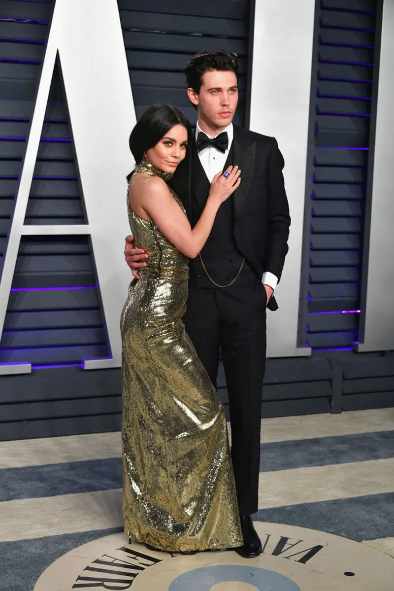 2019 Vanity Fair Oscar Party Hosted By Radhika Jones - Arrivals