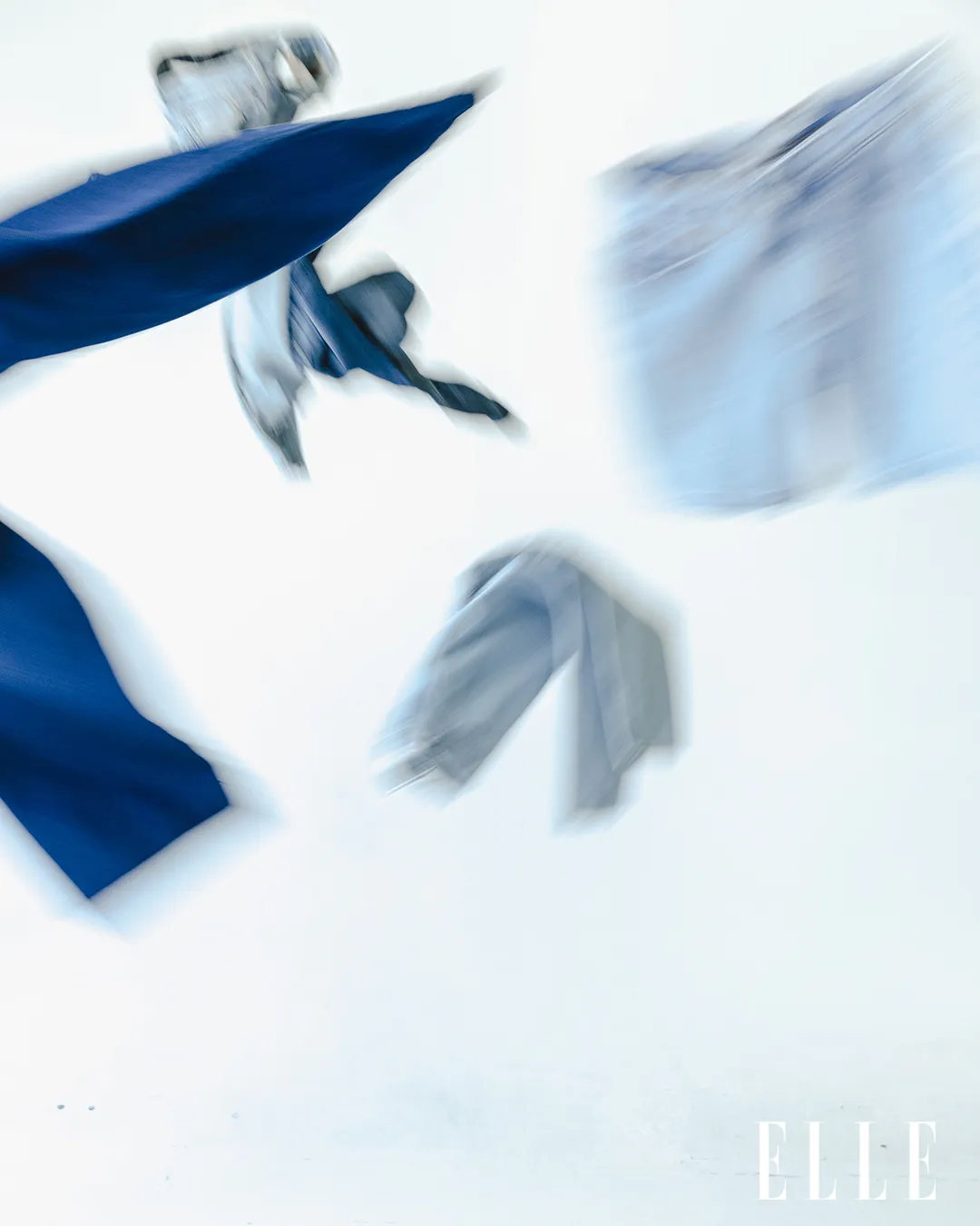 Pantalones, shorts, faldas, ¡la mezclilla siempre será un must en tu clóset!