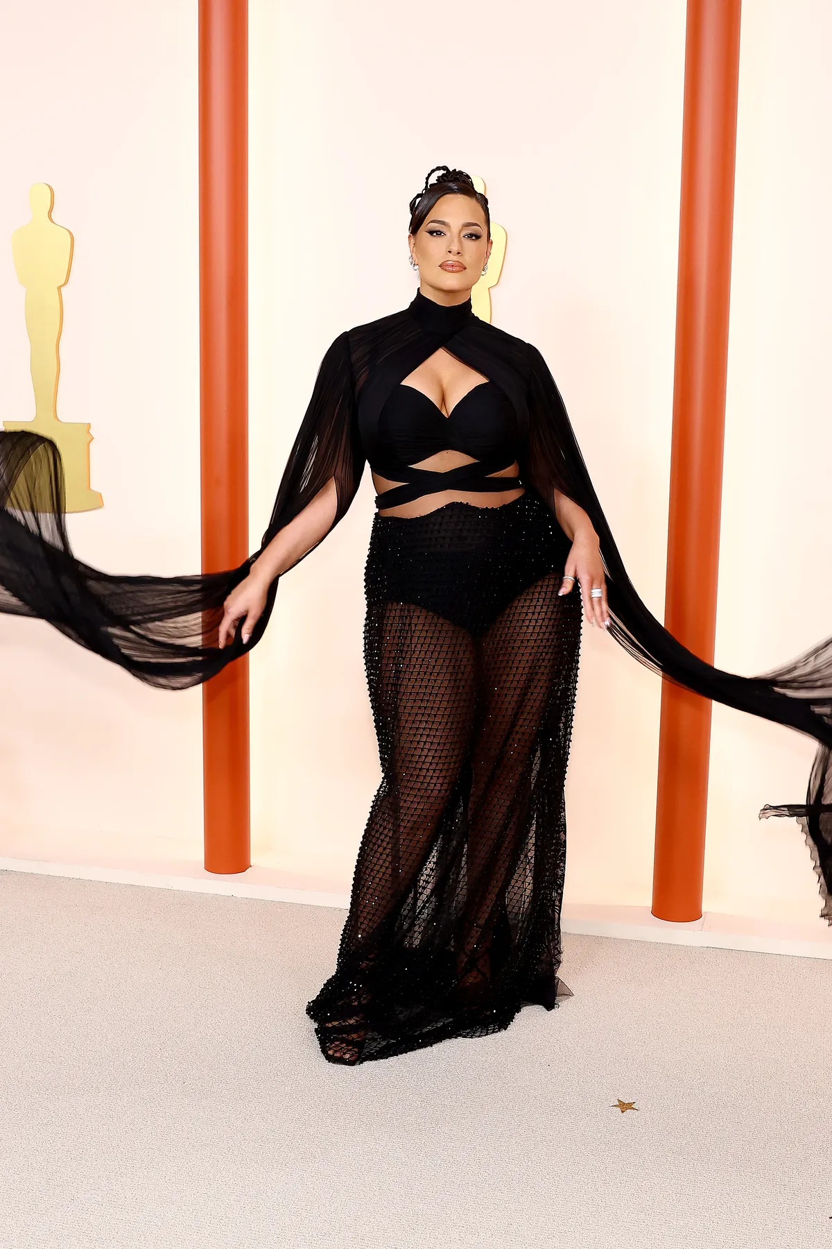 95th Annual Academy Awards - Arrivals