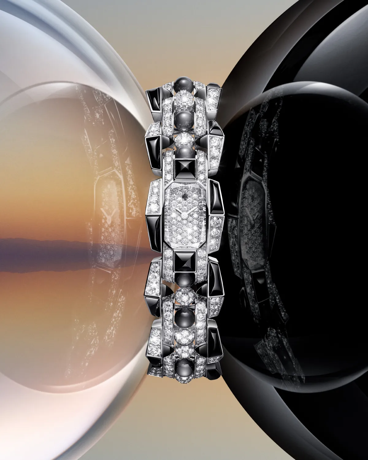 cartier clash unlimited relojes