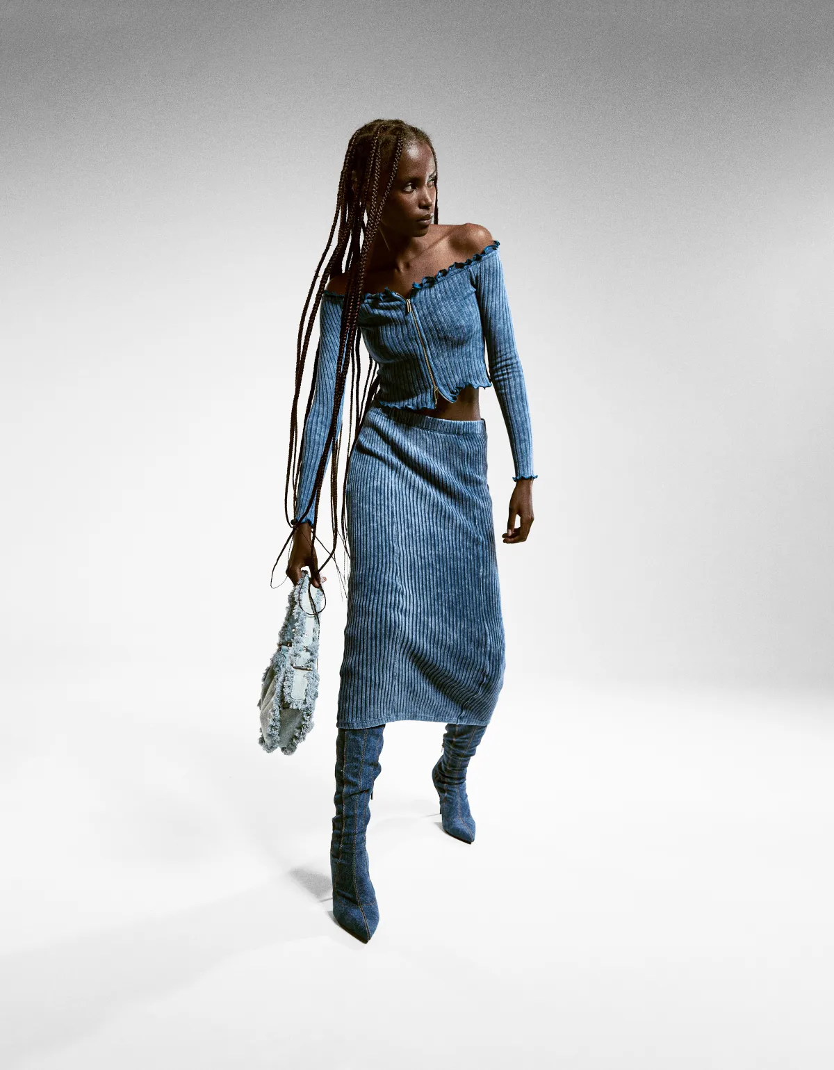 DYELAND DENIM - Bershka (9).jpg