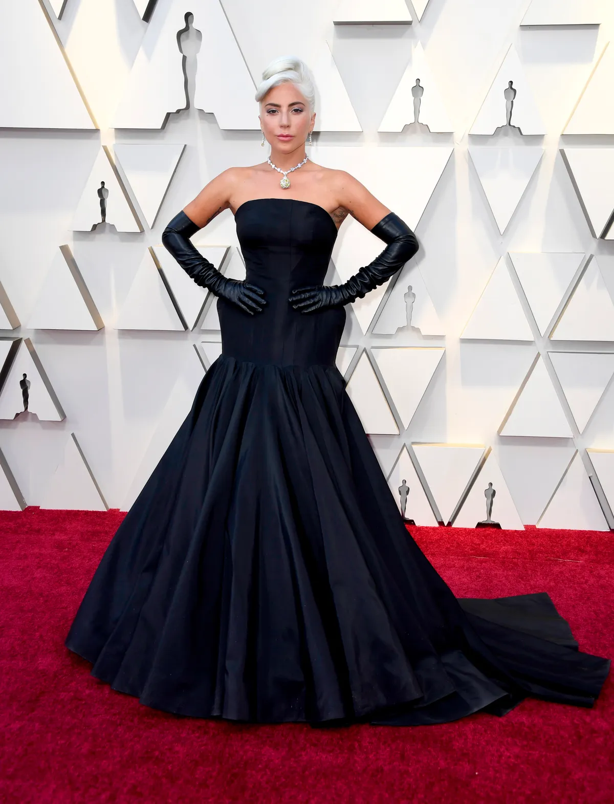 91st Annual Academy Awards - Lady Gaga