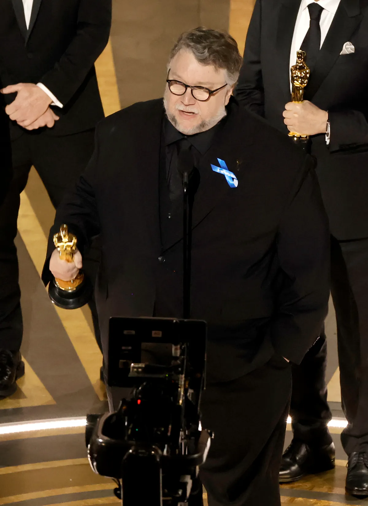 95th Annual Academy Awards - Show
