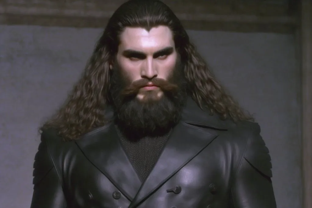 Harry Potter en Balenciaga-land