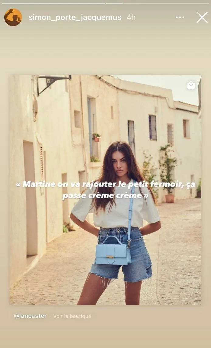jacquemus lancaster