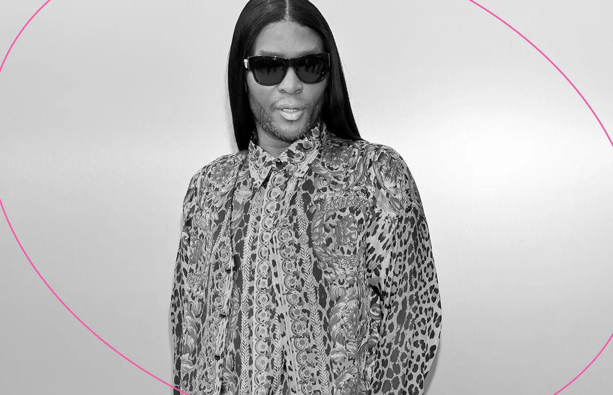 El stylist Law Roach anuncia su retiro.