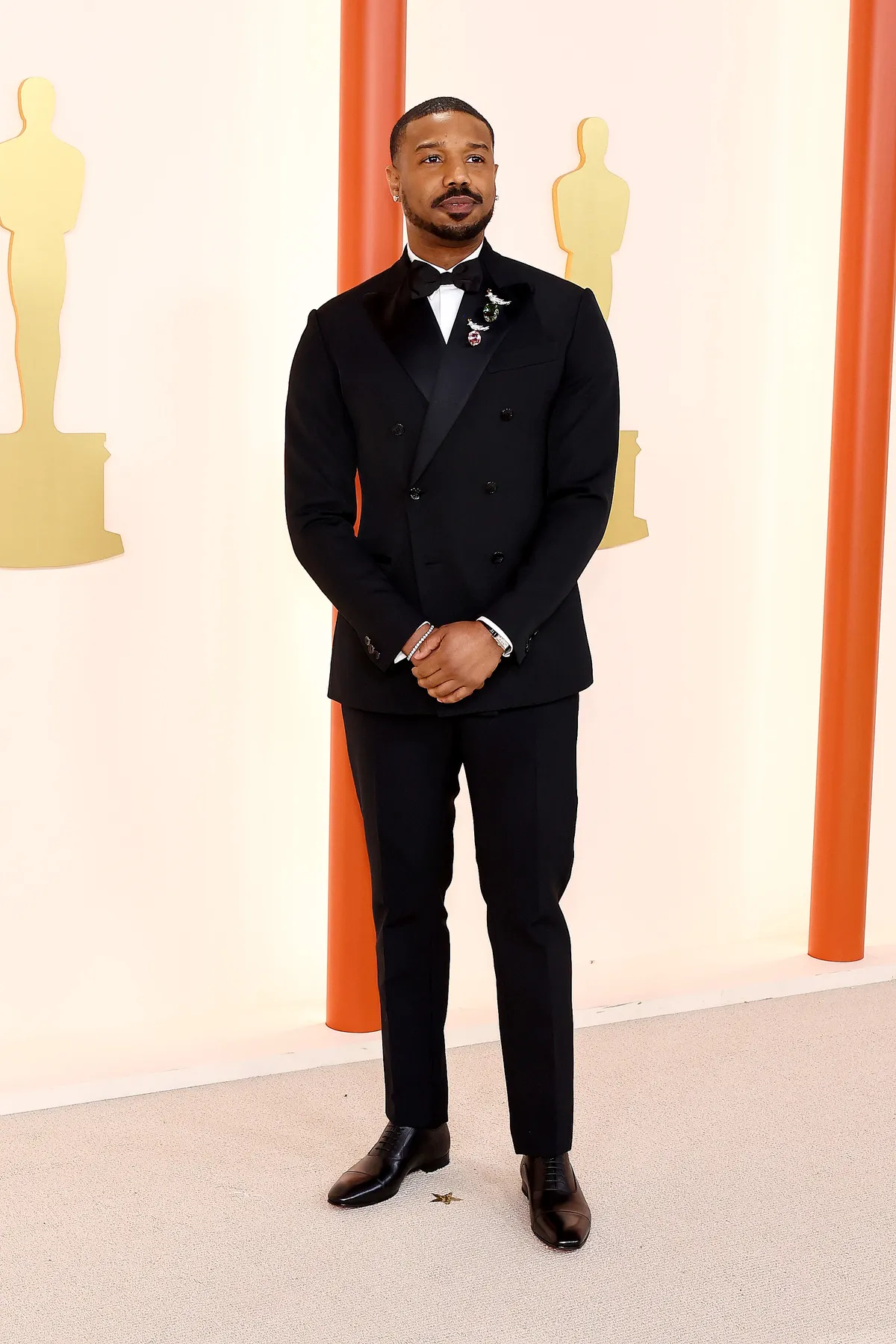 95th Annual Academy Awards - Arrivals