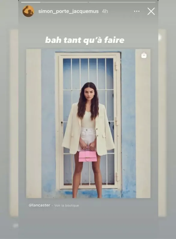 jacquemus lancaster