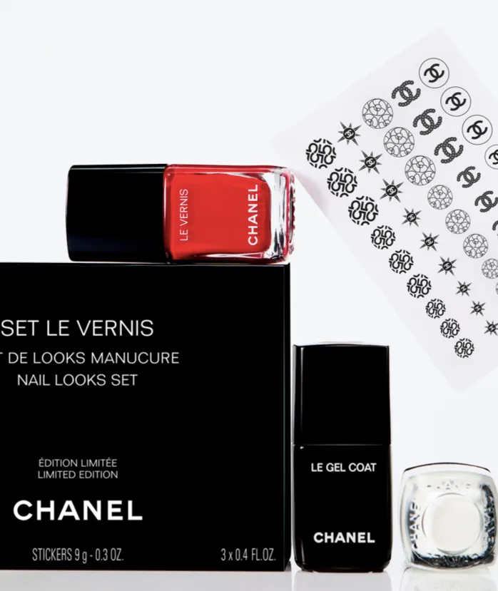 chanel le vernis